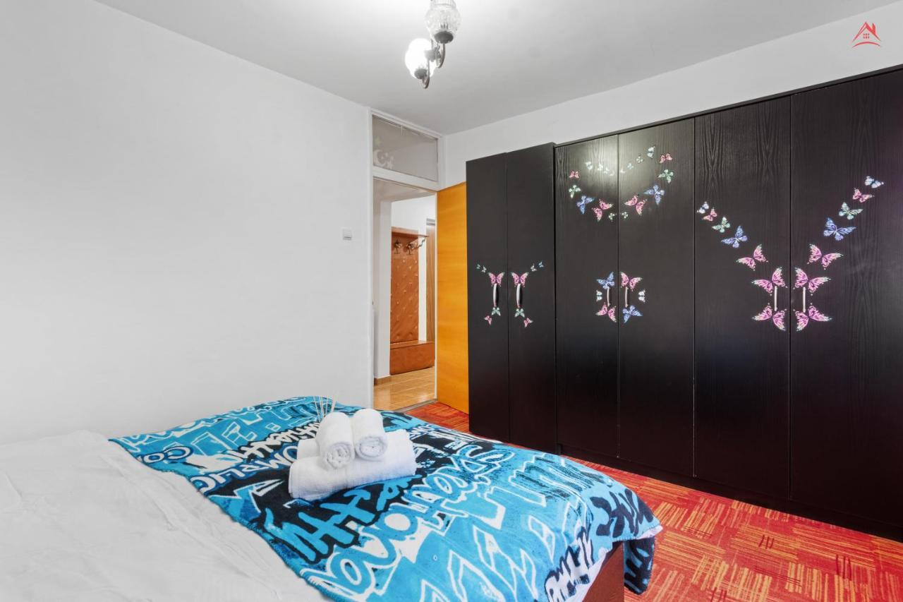 Dristor Large And Cozy Apartment Bucharest Exterior photo