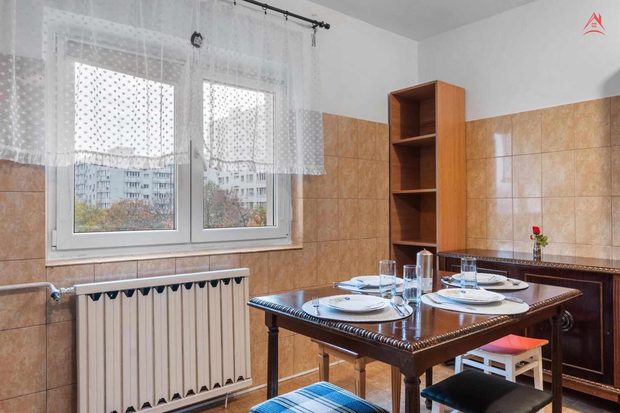 Dristor Large And Cozy Apartment Bucharest Exterior photo